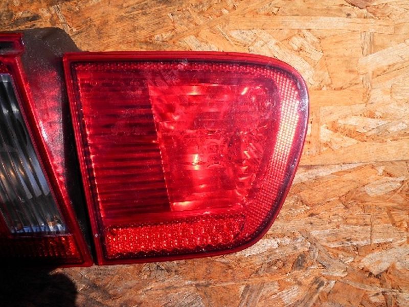 Rückleuchte SEAT Ibiza III (6K)  1.4 MPI