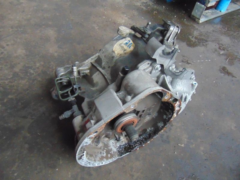 Getriebe Schaltung 6 Gang Schaltgetriebe Mercedes Benz B Klasse W245 B 200 Cdi