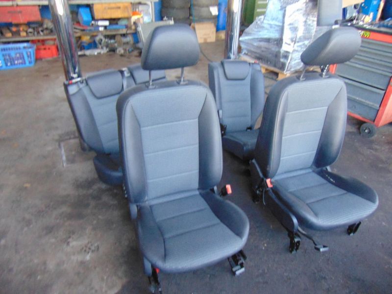 Innenausstattung Sitzgarnitur Sitze Vorne Rucksitzbank Mercedes Benz B Klasse W245 B 200 Cdi Innenausstattung Sitzgarnitur Sitze Vorne Rucksitzbank Mercedes Benz B Klasse W245 B 200 Cdi