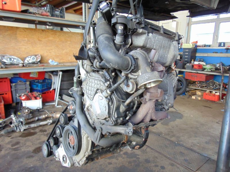 Motor Ohne Anbauteile Diesel Verk Als Def Mercedes Benz B Klasse W245 B 180 Cdi Motor Ohne Anbauteile Diesel Verk Als Def Mercedes Benz B Klasse W245 B 180 Cdi