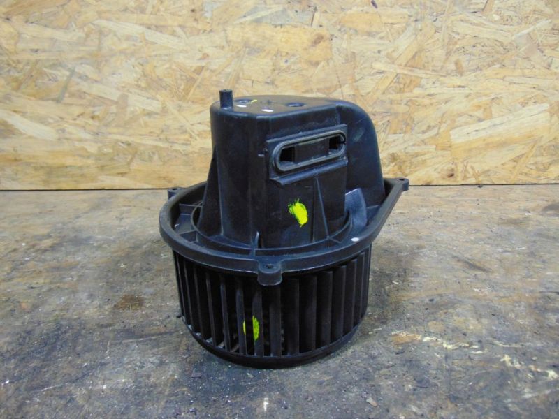 Gebläsemotor Heizung Lüftermotor Innenraumgebläse Fiat Ducato Kasten 244