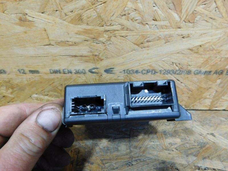 Steuergerät Gateway Interface AUDI A4 AVANT (8K5, B8) 2.0 TDI