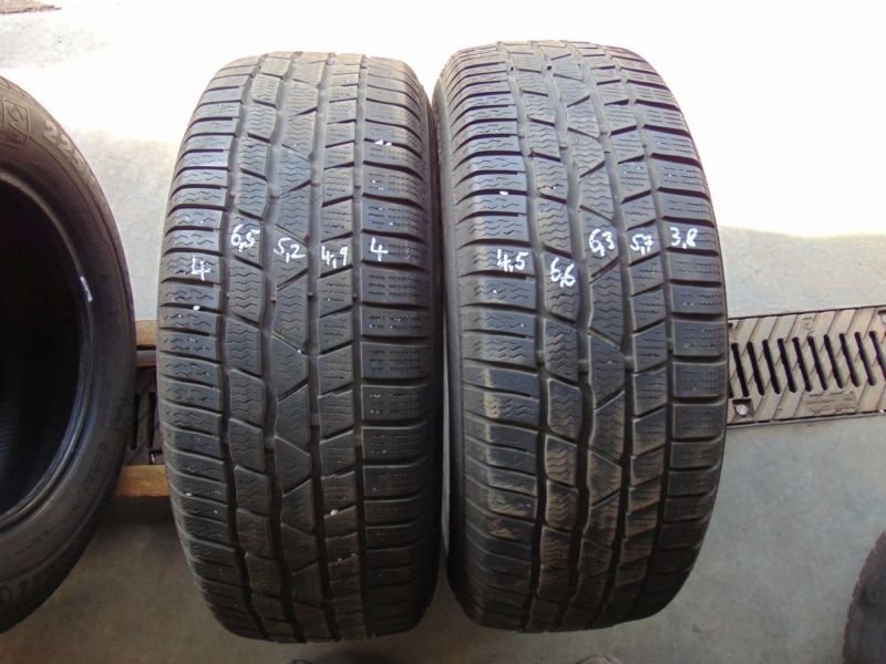 Falken Hs01 215 60 R16 99h Xl