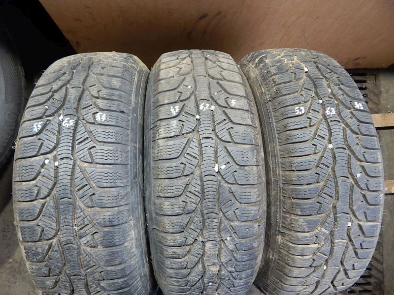 Winterreifen 175/65 R14 82T 1 Satz (je 3 Stück)