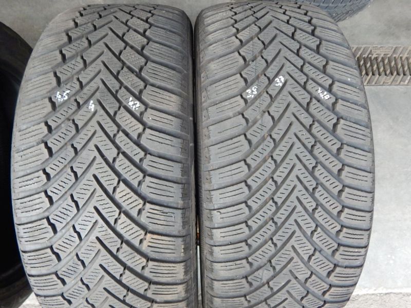 Winterreifen 225/50 R17 98H 1 Satz (je 2 Stück)