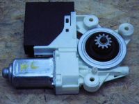 Motor Fensterheber links hinten <br>FORD Focus C-Max (C214)  1.6 TDCi