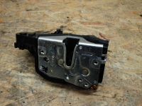 Trschloss links hinten <br>BMW 3er Touring (E46)  330d