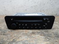 CD-Radio <br>CITROEN Xsara Picasso  1.8i 16V