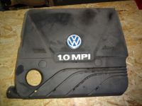 Verkleidung Motor Motorabdeckung<br>VW LUPO (6X/6E)  1.0