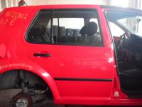 Tr rechts hinten <br>VW GOLF IV (1J)  1.9 TDI