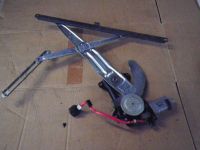 Motor Fensterheber rechts vorne <br>SUZUKI Baleno Schrgheck (EG)  1.3