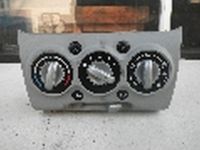Heizungsbedienteil <br>SUZUKI Alto V (GF)  1.0
