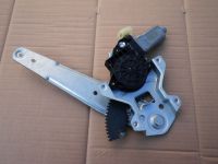 Motor Fensterheber links hinten <br>HYUNDAI Getz (TB)  1.4