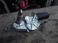Wischermotor hinten <br>NISSAN Almera I Hatchback (N15)  1.4