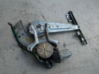 Motor Fensterheber rechts hinten <br>HONDA Civic VI Stufenheck (EJ, EK)  1.5i LS