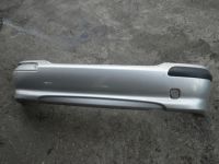 Stostange hinten Stofnger<br>NISSAN ALMERA II HATCHBACK (N16)  1.5