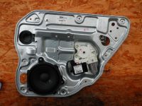 Motor Fensterheber rechts hinten <br>VOLVO V50 (M)  2.0 D