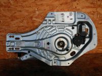 Motor Fensterheber links vorne <br>HYUNDAI Tucson (JM)  2.0 CRDi 4x4