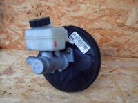 Bremskraftverstrker   Hauptbremszylinder<br>MERCEDES-BENZ A-KLASSE (W168)  A 140