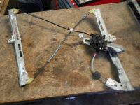 Motor Fensterheber links vorne <br>PEUGEOT 206 SW  2.0 HDI