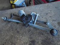 Wischermotor vorne <br>PEUGEOT 206 SW  2.0 HDI