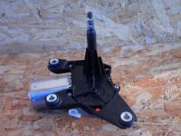 Wischermotor hinten <br>RENAULT Modus - Grand Modus (P)  1.6 16V