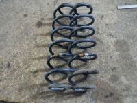 Federsatz hinten links und rechts<br>VW GOLF IV (1J)  1.4