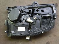 Motor Fensterheber rechts vorne <br>FORD Fusion (JU2)  1.4