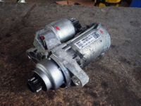 Anlasser Starter<br>SKODA ROOMSTER PRAKTIK (5J) 1.4