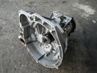 Getriebe (Schaltung) 5 Gang Schaltgetriebe verk. als Def.<br>FORD ECOSPORT  1.0 ECOBOOST