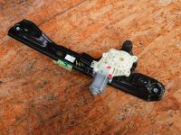 Motor Fensterheber links hinten <br>FORD EcoSport  1.0 EcoBoost