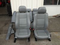 Innenausstattung Lederausstattung<br>BMW 3ER TOURING (E46)  330XD