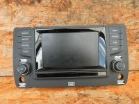 Bordcomputer Display <br>VW GOLF VII KOMBI (AUV)  2.0 TDI