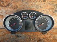 Tachometer <br>OPEL Astra J Sports Tourer  1.4 Turbo