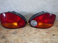 Rckleuchte Rcklicht links rechts<br>DAEWOO MATIZ (KLYA)  0.8