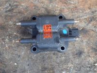 Zndspule <br>MINI Mini (R50, R53)  Cooper S