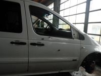 Tr vorne rechts 5-Trer <br>MERCEDES-BENZ VANEO (414)  1.7 CDI