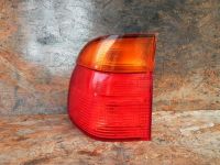 Rckleuchte links Rcklicht<br>BMW 5ER TOURING (E39)  528I