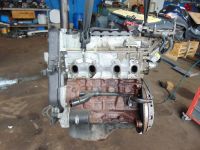 Motor ohne Anbauteile (Benzin) verk. als Defekt<br>FORD KA II (RU8) 1.2