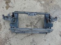 Schlosstrger Frontmaske Pralldmpfer Lampentrger<br>VW TOUAREG (7LA, 7L6, 7L7) 2.5 R5 TDI