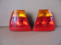 Rckleuchte Rcklicht links und rechts<br>BMW 3ER (E46)  318I