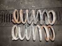 Federsatz vorne Feder vorne<br>VW TRANSPORTER T3 BUS (2)  1.6 D
