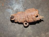 Bremskraftregler <br>VW TRANSPORTER T3 BUS (2)  1.6 D