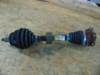 Antriebswelle vorne links Gelenkwelle<br>VW POLO (9N_) 1.4 TDI