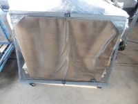 Netztrennwand Gepckschutzgitter<br>VW TOURAN 1T3