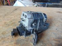 Bremsaggregat ABS Hydraulikblock ESP<br>OPEL VECTRA C CARAVAN 1.9 CDTI