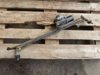 Wischermotor vorne Gestnge<br>OPEL MOVANO KASTEN (F9) 2.5 DTI