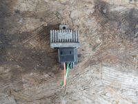 Relais, Glhanlage <br>OPEL MOVANO KASTEN (F9) 2.5 DTI