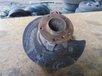 Achsschenkel vorne links Radnabe<br>BMW 1 (E87) 118D