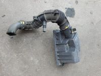 Luftmassenmesser Ansaugschlauch<br>FORD TRANSIT KASTEN 2.4 TDCI RWD